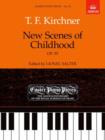 Image for New Scenes of Childhood, Op.55 : Easier Piano Pieces 52