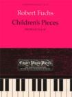 Image for Children&#39;s Pieces, from Op.32 &amp; 47