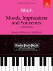 Image for Moods, Impressions &amp; Souvenirs