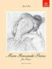 Image for More Romantic Pieces for Piano, Book V