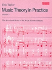 Image for Music Theory in Practice