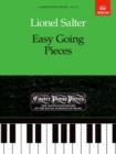 Image for Easy Going Pieces : Easier Piano Pieces 77