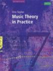 Image for Music theory in practiceGrade 7