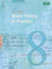 Image for Music theory in practiceGrade 8