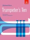 Image for Trumpeter&#39;s Ten