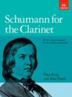 Image for Schumann for the Clarinet