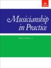 Image for Musicianship in Practice, Book I, Grades 1-3 : workbook