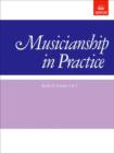 Image for Musicianship in Practice, Book II, Grades 4&amp;5
