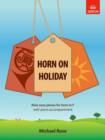 Image for Horn on Holiday
