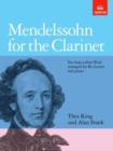 Image for Mendelssohn for the Clarinet