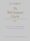 Image for The Well-tempered Clavier : Part I