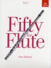 Image for Fifty for Flute, Book One