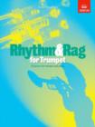 Image for Rhythm &amp; Rag for Trumpet