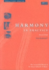 Image for Harmony in Practice: Answer Book