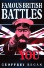 Image for Famous British battles