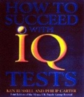 Image for How to succeed with IQ tests