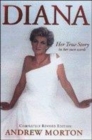 Image for Diana  : her true story - in her own words