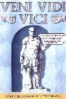 Image for Veni, vedi, vici  : I came, I saw, I spoke Latin