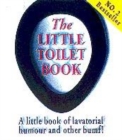Image for The Little Toilet Book