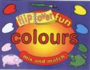 Image for Colours  : mix and match