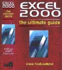 Image for Excel 2000  : the ultimate guide