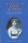 Image for The Wicked Wit of Jane Austen