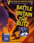 Image for BATTLE OF BRITAIN THE BLITZ