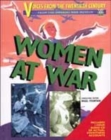 Image for WOMEN AT WAR 1914 91