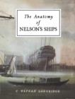 Image for The Anatomy of Nelson&#39;s Ships