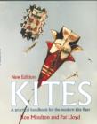 Image for Kites  : a practical handbook for the modern kite flyer