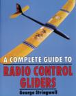 Image for A complete guide to radio control gliders