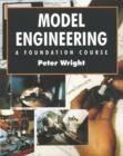 Image for Model engineering  : a foundation course
