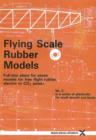 Image for Flying Scale Rubber Models