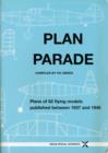 Image for Plan Parade