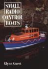 Image for Small Radio Control Boats