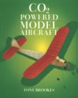Image for CO2 powered model aircraft