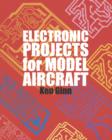Image for Electronic Projects for Model Aircraft