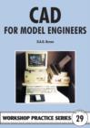 Image for C.A.D for Model Engineers