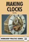 Image for Making clocks