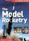 Image for The Model Rocketry Handbook