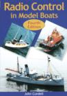 Image for Radio Control in Model Boats