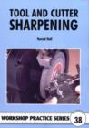 Image for Tool and Cutter Sharpening