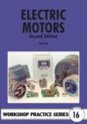 Image for Electric Motors