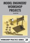 Image for Model Engineers&#39; Workshop Projects