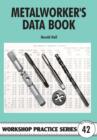 Image for Metalworker&#39;s Data Book