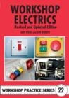 Image for Workshop electrics