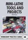 Image for Mini-lathe Tools and Projects