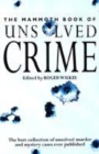Image for Mammoth Book of Unsolved Crimes