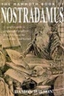 Image for The mammoth book of Nostradamus and other prophets