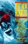 Image for The Mammoth Book of Best New Horror 1998
